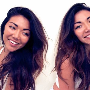 Meet your Posher, Sabrina